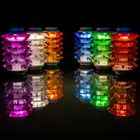 MATSUBO(マツボ)38explore 38灯 38-kT MIYABI(ミヤビ)専用カスタムパーツ セット