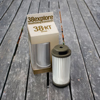 38explore 38灯 MIYABI ミヤビ本体