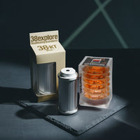 【38灯セット】MATSUBO(マツボ)38explore 38灯 38-kT MIYABI(ミヤビ)専用カスタムパーツ