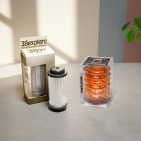 【38灯セット】MATSUBO(マツボ)38explore 38灯 38-kT MIYABI(ミヤビ)専用カスタムパーツ 【予約販売】12月発送