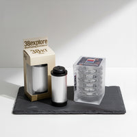 【38灯セット】MATSUBO(マツボ)38explore 38灯 38-kT MIYABI(ミヤビ)専用カスタムパーツ