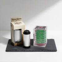 【送料無料】【38灯セット】MATSUBO(マツボ)38explore 38灯 38-kT MIYABI(ミヤビ)専用カスタムパーツ