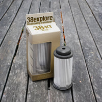 38explore 38灯 MIYABI ミヤビ本体