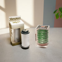 【38灯セット】MATSUBO(マツボ)38explore 38灯 38-kT MIYABI(ミヤビ)専用カスタムパーツ