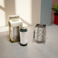 【38灯セット】MATSUBO(マツボ)38explore 38灯 38-kT MIYABI(ミヤビ)専用カスタムパーツ