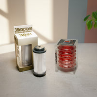 【38灯セット】MATSUBO(マツボ)38explore 38灯 38-kT MIYABI(ミヤビ)専用カスタムパーツ 【予約販売】12月発送