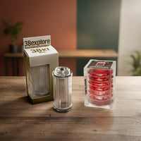 【送料無料】【38灯セット】MATSUBO(マツボ)38explore 38灯 38-kT MIYABI(ミヤビ)専用カスタムパーツ