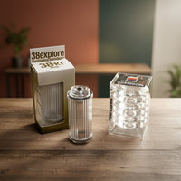 【38灯セット】MATSUBO(マツボ)38explore 38灯 38-kT MIYABI(ミヤビ)専用カスタムパーツ 【予約販売】12月発送