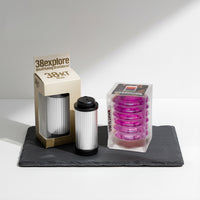 【送料無料】【38灯セット】MATSUBO(マツボ)38explore 38灯 38-kT MIYABI(ミヤビ)専用カスタムパーツ