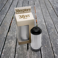 38explore 38灯 MIYABI ミヤビ本体