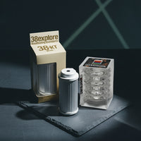 【38灯セット】MATSUBO(マツボ)38explore 38灯 38-kT MIYABI(ミヤビ)専用カスタムパーツ 【予約販売】12月発送