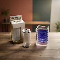 【38灯セット】MATSUBO(マツボ)38explore 38灯 38-kT MIYABI(ミヤビ)専用カスタムパーツ 【予約販売】12月発送