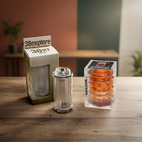 【38灯セット】MATSUBO(マツボ)38explore 38灯 38-kT MIYABI(ミヤビ)専用カスタムパーツ