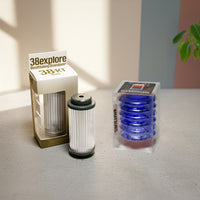 【送料無料】【38灯セット】MATSUBO(マツボ)38explore 38灯 38-kT MIYABI(ミヤビ)専用カスタムパーツ