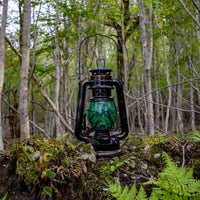 DIETZ・FEUERHAND etc オイルランタン交換用ホヤ 淙淙 常盤