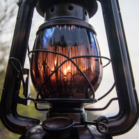 DIETZ・FEUERHAND etc オイルランタン交換用ホヤ 玉響 たまゆら