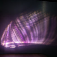 DIETZ・FEUERHAND etc オイルランタン交換用ホヤ 淙淙 菫