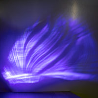 DIETZ・FEUERHAND etc オイルランタン交換用ホヤ 淙淙 瑠璃