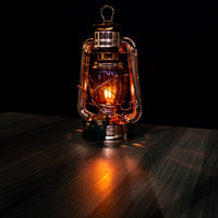 DIETZ・FEUERHAND etc オイルランタン交換用ホヤ 玉響 たまゆら