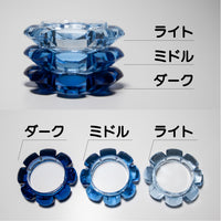 【送料無料】MATSUBO(マツボ)38explore 38灯 38-kT MIYABI(ミヤビ)専用カスタムパーツ シングル