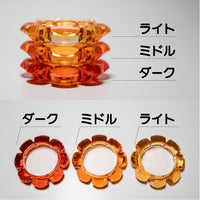 【送料無料】MATSUBO(マツボ)38explore 38灯 38-kT MIYABI(ミヤビ)専用カスタムパーツ シングル