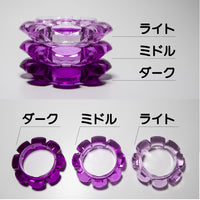 MATSUBO(マツボ)38explore 38灯 38-kT (MIYABI)専用カスタムパーツ シングル【予約販売】12月発送