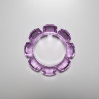 【送料無料】MATSUBO(マツボ)38explore 38灯 38-kT MIYABI(ミヤビ)専用カスタムパーツ シングル