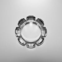 MATSUBO(マツボ)38explore 38灯 38-kT MIYABI(ミヤビ)専用カスタムパーツ シングル