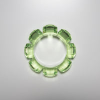 MATSUBO(マツボ)38explore 38灯 38-kT MIYABI(ミヤビ)専用カスタムパーツ シングル