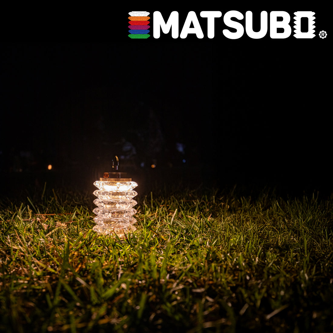 MATSUBO(マツボ)38explore 38灯 38-kT (MIYABI)専用カスタムパーツ  セット 【予約販売】12月発送