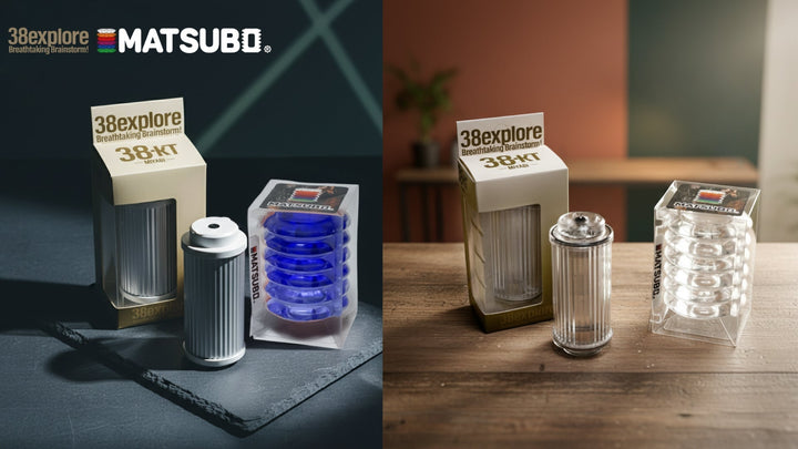 【予約必至】38灯 MIYABIの光を「アート」にする、革新カスタムパーツ『MATSUBO』＆『38灯 MIYABI』セット予約開始！【12月発送】