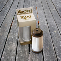 38explore 38灯 MIYABI ミヤビ本体