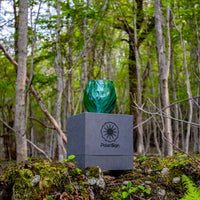 DIETZ・FEUERHAND etc オイルランタン交換用ホヤ　淙淙 常盤