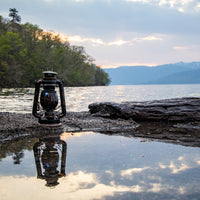 DIETZ・FEUERHAND etc オイルランタン交換用ホヤ　玉響 たまゆら