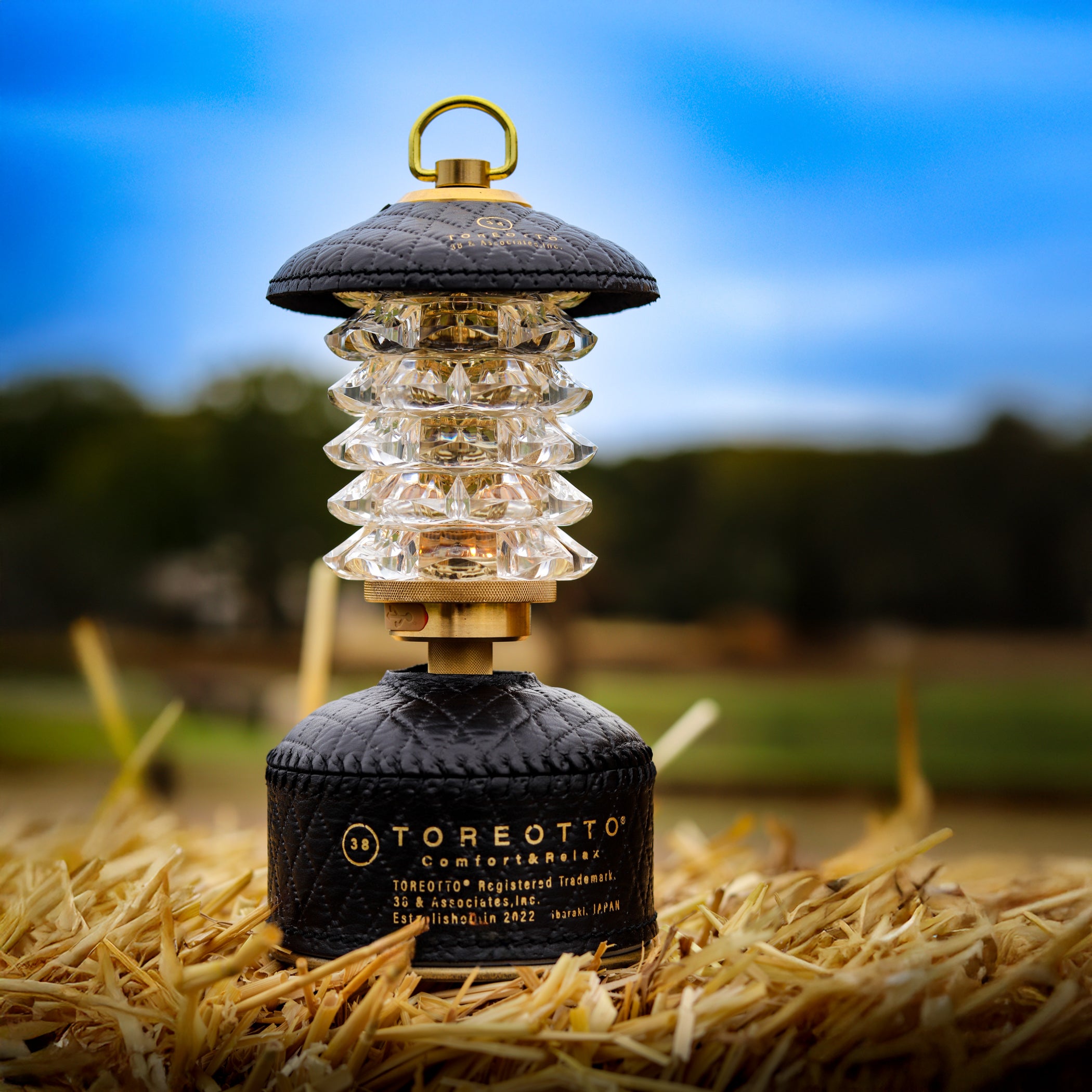 MATSUBO（マツボ）38explore 38灯 38-kT MIYABI（ミヤビ）専用カスタム