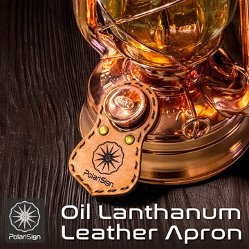 オイルランタン用タンクエプロン DIETZ（デイツ） 76/78 FEUERHAND（フュアハンド）など